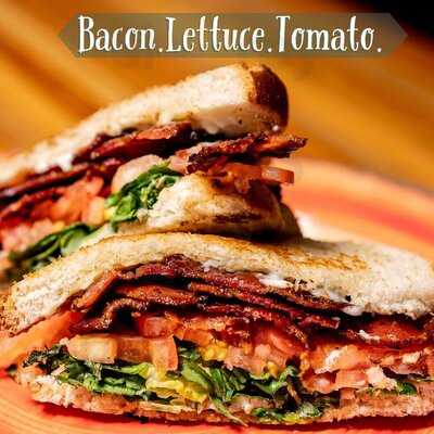 Growler Usa The Rotunda