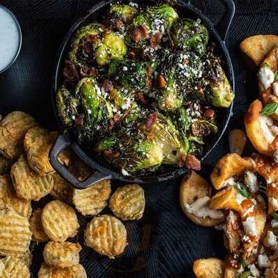 Growler Usa The Rotunda