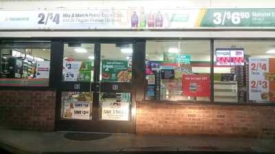 7-eleven