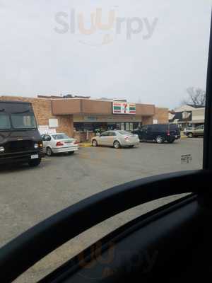 7-eleven