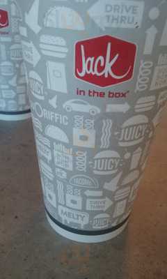Jack In The Box