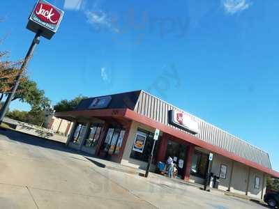 Jack In The Box