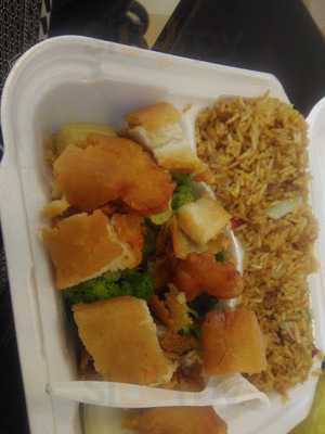 Min Moon New Orleans La