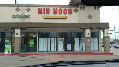 Min Moon New Orleans La