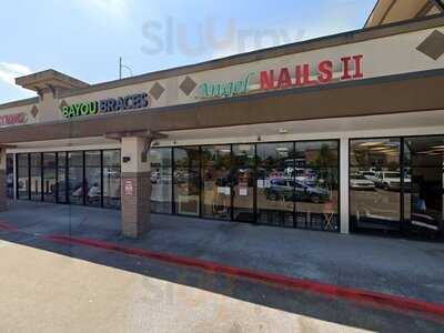 Min Moon New Orleans La