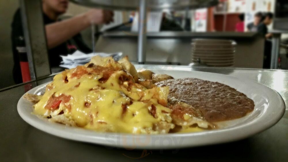 Los Ajos Mexican Grill