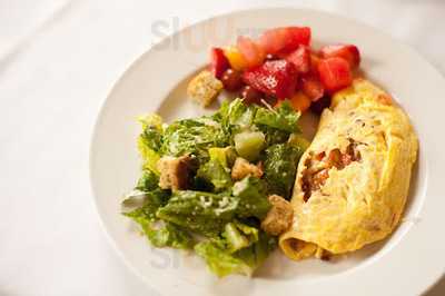 Justin Thompson Catering