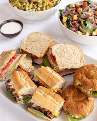 Justin Thompson Catering