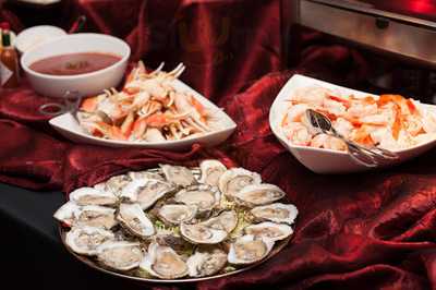 Justin Thompson Catering