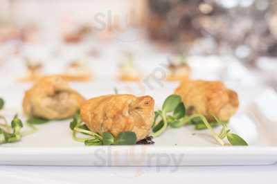 Justin Thompson Catering