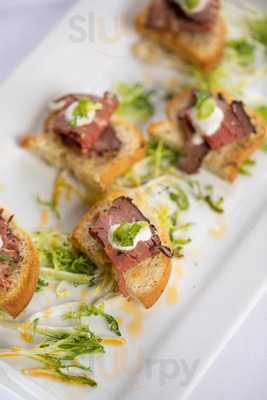 Justin Thompson Catering