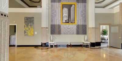 Justin Thompson Catering