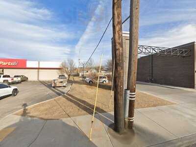 Justin Thompson Catering