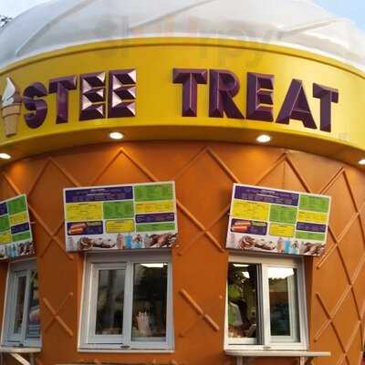 Twistee Treat Fletcher