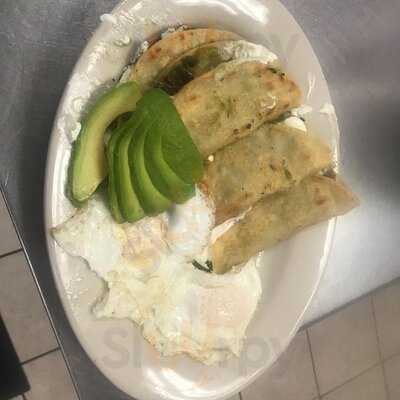 Johnnys Pizza & Diner