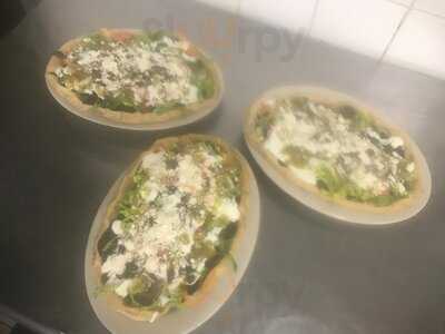 Johnnys Pizza & Diner