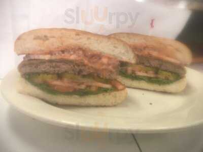 Johnnys Pizza & Diner