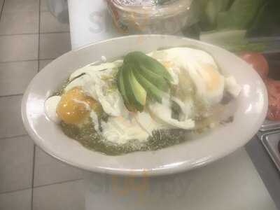 Johnnys Pizza & Diner