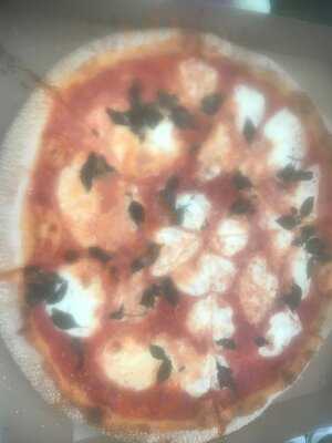 Johnnys Pizza & Diner