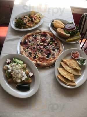 Johnnys Pizza & Diner