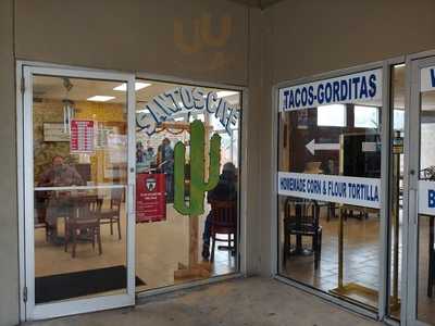 Santos Mexican Cafe Ii