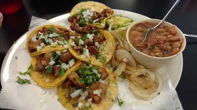 Santos Mexican Cafe Ii