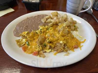 Santos Mexican Cafe Ii