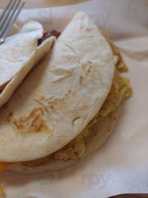 Santos Mexican Cafe Ii