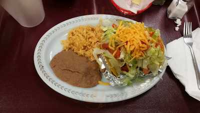 Santos Mexican Cafe Ii