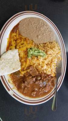 Santos Mexican Cafe Ii