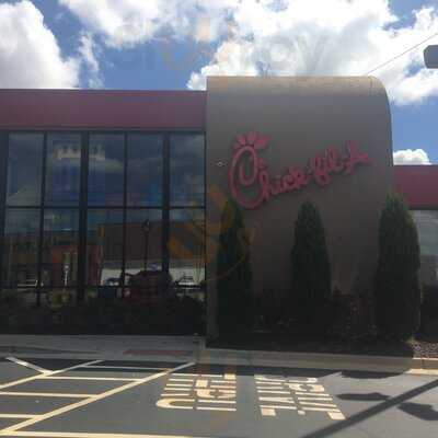 Chick-fil-a
