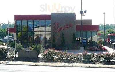 Chick-fil-a