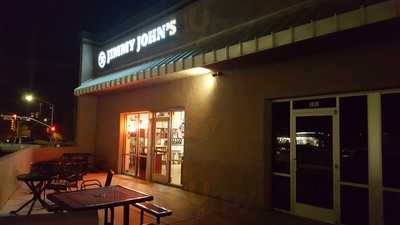 Jimmy John's