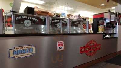 Jimmy John's