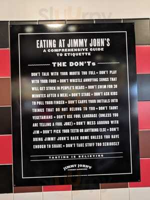 Jimmy John's