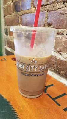 Port City Java