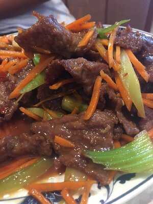 Grand Fortune Chinese Restaurant