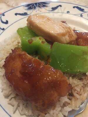 Grand Fortune Chinese Restaurant
