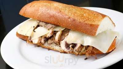 Busters Cheesesteak