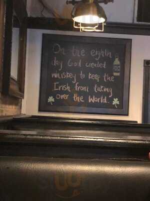 O'reilly's Pub & Restaurant