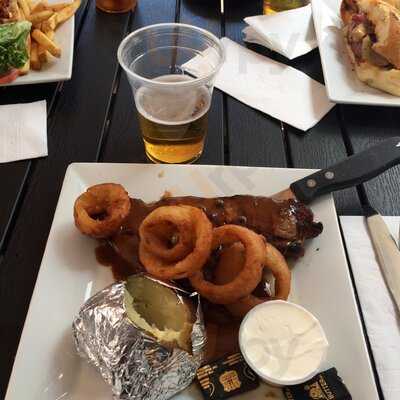 O'reilly's Pub & Restaurant