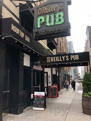 O'reilly's Pub & Restaurant