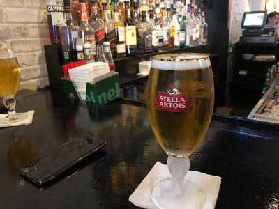 O'reilly's Pub & Restaurant