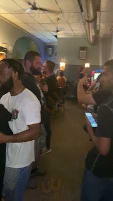 Remedy Restaurant And Lounge