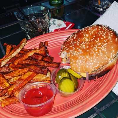 Remedy Restaurant And Lounge