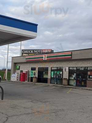 7-eleven