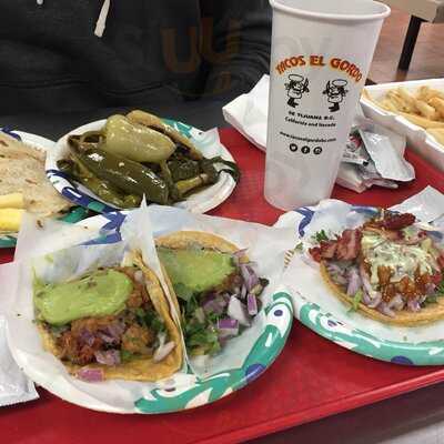 Tacos El Gordo