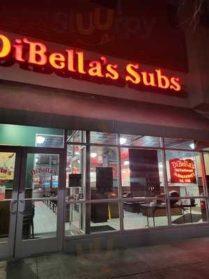 Dibella's Subs