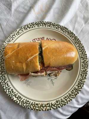 Dibella's Subs