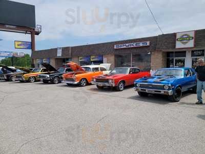 Spykes Bar And Grille